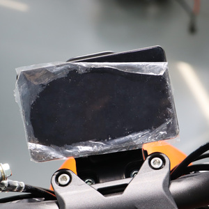 Nouvelle Tendance Moto de Course 3000W Système Longue Autonomie Motocyclette - Product Image 5