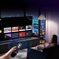 Dispositivo de Streaming H96 MAX RK3576 8K, Internet OTT, el Mejor Decodificador de TV Inteligente con Android 14, Francia, 12 Meses de Garantía