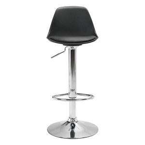 Gremlin Bar <strong>Chair</strong> Home Kitchen Hotel <strong>Club</strong> Wine High 360&deg; Swivel Stool Restaurant Bar Stool <strong>Chair</strong> PP Bar <strong>Chair</strong> - Product Image 2