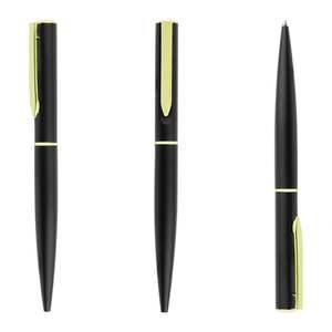 Bolígrafo de Metal con Logotipo Personalizado, Bolígrafo de Aluminio para Firmas, Regalo Promocional Publicitario - Product Image 6