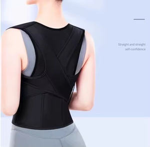 Supporto Lombare Leggero di Alta Qualità per Collo, Spalle e Schiena, Cintura Fitness per Yoga e Modellamento del Corpo, Cintura Brucia Grassi - Product Image 2