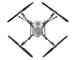 Factory-Priced UAV Sprayer Fertilizer <b>Dron</b> Agricola Pulverisação DJ Agras T70 T100 <b>Dron</b> Agricultural - Product Image 5