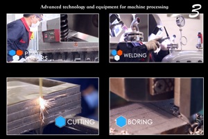 Tg Máy Xách Tay Điện 150-180 kg/giờ Gelatin <span class=keywords><strong>Pectin</strong></span> Đổ Cảm Ứng Điều Khiển 380V Đa Chức Năng Đồ Ăn Nhẹ Dòng Mới 304 Chất Liệu - Product Image 5