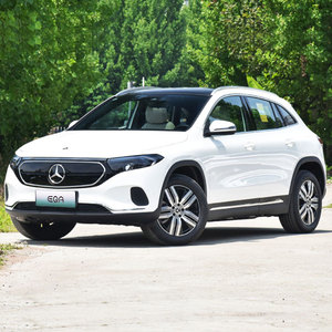 Coche eléctrico inteligente <span class=keywords><strong>de</strong></span> 5 asientos <span class=keywords><strong>de</strong></span> alta velocidad <span class=keywords><strong>de</strong></span> 130 km/h, vehículo eléctrico/<span class=keywords><strong>Taxi</strong></span> eléctrico, coche Big Suv Mercede-sbenzcar 2022 EQA 260 - Product Image 4