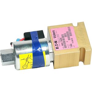 Válvula Solenoide de Presión del Freno de Estacionamiento Original GM 15149862 de Metal para Reemplazo y Reparación - Product Image 3