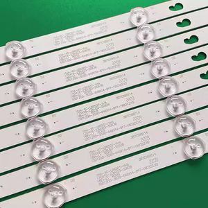 Bande lumineuse LED pour téléviseur HX-NO.853 YHB-4C-LB650T-YHA 65D1200-3030-649X1 4C-LB650T-HR12 pour L65M5-4C - Product Image 3