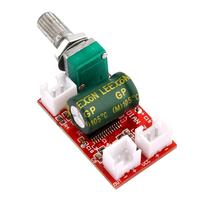 Module d'amplificateur numérique mono TPA3110D2 DC 8-24V, carte d'amplificateur numérique 1 * 30W, carte d'amplificateur audio stéréo