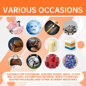 Presse à découper et à poinçonner hydraulique de précision à quatre colonnes pour cuir et chaussures (35T) avec moteur 3 CV, composants d'engrenage, multivoltagée - Product Image 6