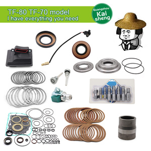 Nouveau kit de réparation de transmission <span class=keywords><strong>automatique</strong></span> TF-70 pour <span class=keywords><strong>Peugeot</strong></span> Citroën, kit de révision de <span class=keywords><strong>boîte</strong></span> de vitesses - Product Image 5