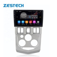7862 CPU Android 11 8 + 128GB Octa Core 10,1 pulgadas QLED IPS coche DVD reproductor de Radio para Renault L90 2020, 2021, 2022, 2023 RDS FM GPS