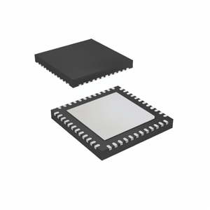 Electronics Component TLV320AIC33IRGZRG4 Interface Original One Stop Service 48 VFQFN Exposed Pad - Product Image 1