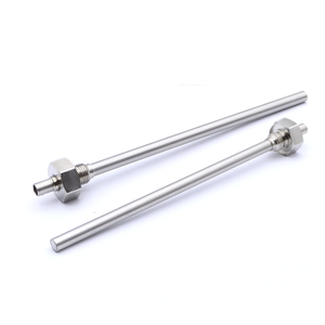 熱電対 チタン製サーモウェル - Product Image 3