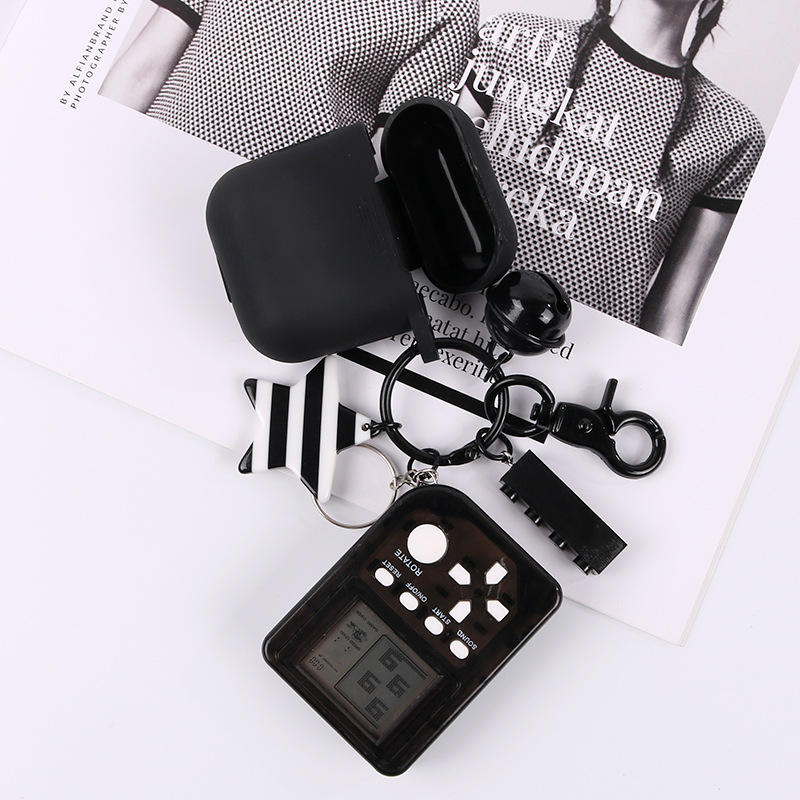 Q066 - 01 without earphone cover