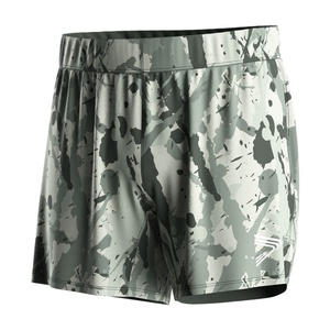 Ropa Deportiva de Lujo, Secado Rápido, Malla Transpirable, Personalizada, Pantalones Cortos de Boxeo para Gimnasio y Fisicoculturismo para Hombres, Niños y Niñas, Entrenamiento y Fitness - Product Image 1