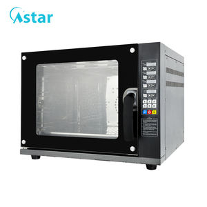 เตาอบขนมปังไฟฟ้า 4 ชั้น ของโรงงานจีน สภาพใหม่ <span class=keywords><strong>ราคา</strong></span>แข่งขัน แรงดันไฟฟ้า 220 โวลต์ - Product Image 4