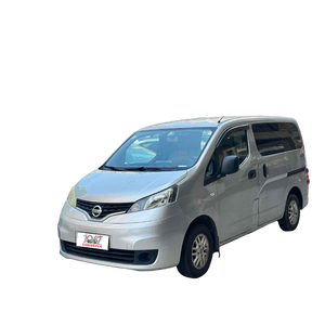 <span class=keywords><strong>Nissan</strong></span> NV200 édition luxe 2013, boîte manuelle, voiture d'occasion - Product Image 1