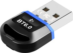 Nhà máy trực tiếp bán USB <span class=keywords><strong>Bluetooth</strong></span> 6.0 <span class=keywords><strong>Adapter</strong></span> <span class=keywords><strong>Bluetooth</strong></span> Dongle <span class=keywords><strong>Windows</strong></span> 11/10/8.1 <span class=keywords><strong>Bluetooth</strong></span> transmitter cho bàn phím/chuột - Product Image 6