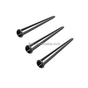 고강도 광산용 스플릿 세트 볼트 SS-43 아연 도금 강철 지하 암석 보강용 - Product Image 2