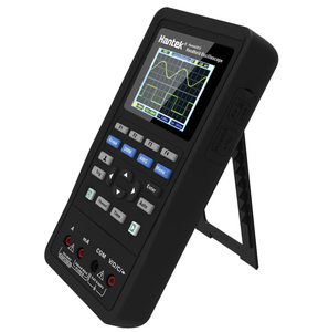 Osciloscopio Digital Hantek 2C42 de 40MHz, 2 Canales, Osciloscopio USB, Multímetro, Dispositivo 3 en 1 - Product Image 1