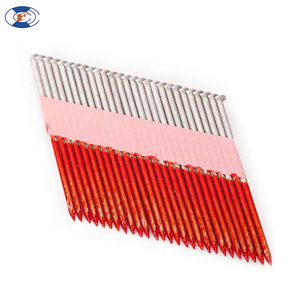 เล็บแถบกระดาษ HF แถบเล็บ3นิ้วแถบกระดาษเล็บ - Product Image 5