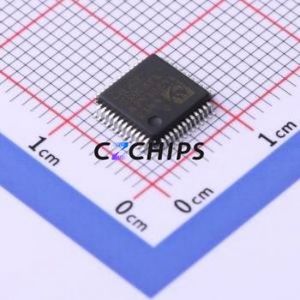 CW32F030C8T6 LQFP-48วงจรรวม (7x7) ไมโครคอนโทรลเลอร์ชิปวงจรรวม (MCU/MPU/SoC) ใหม่และดั้งเดิม - Product Image 1