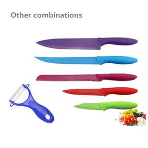 HSK, producto más vendido, precio favorable, cuchillo profesional, juego <span class=keywords><strong>de</strong></span> bolsas <span class=keywords><strong>de</strong></span> cocina, <span class=keywords><strong>cuchillos</strong></span>, Id <span class=keywords><strong>Chef</strong></span>, <span class=keywords><strong>cuchillos</strong></span> <span class=keywords><strong>de</strong></span> cocina <span class=keywords><strong>profesionales</strong></span>, <span class=keywords><strong>Chef</strong></span> - Product Image 3