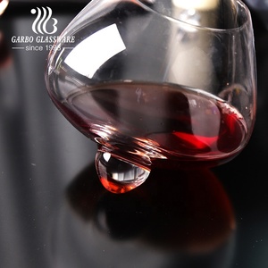 Verres à whisky sans pied de haute qualité, parfaits pour une variété d'alcool, 14,5 oz, verres à whisky à bascule - Product Image 2
