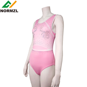 Ensemble personnalisé adolescentes danse vêtements de danse <span class=keywords><strong>justaucorps</strong></span> de gymnastique filles <span class=keywords><strong>Gym</strong></span> bébé Ballet vêtements compétition <span class=keywords><strong>justaucorps</strong></span> - Product Image 4