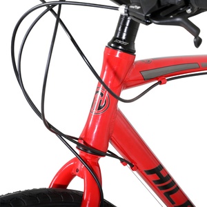 JOYKIE 2020 china 700c Marco de aleación de aluminio de grava bicicleta de carretera para los hombres las mujeres - Product Image 4