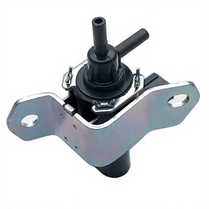 Vanne solénoïde de collecteur d'admission pour Ford, L301-18-741 1S7Z9J559BA, pièce de rechange, construction en acier - Product Image 3