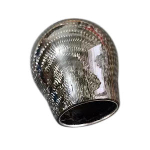 Pommeau de levier de vitesse de voiture en fibre de carbone pour <span class=keywords><strong>ford</strong></span> <span class=keywords><strong>fiesta</strong></span> <span class=keywords><strong>rs</strong></span> focus - Product Image 4