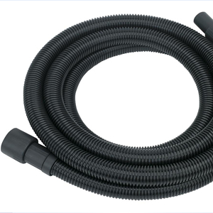 Tuyau flexible en PVC, tuyau renforcé, conduit corrugué pour la protection des câbles - Product Image 2