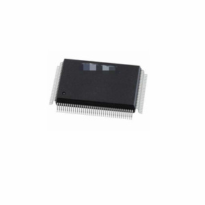 Chip IC bom, LQFP-100 de microcontrolador SMD, de KSZ8842-16MVLI LQFP-<span class=keywords><strong>128</strong></span>, envío rápido - Product Image 1