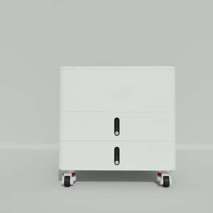 Mi Tienda: Sistema de Generación de Energía Solar Fotovoltaica Doméstica de 10KWh 5KW con Almacenamiento de Energía Integrado Tipo Rodillo de Grado 10KWh - Product Image 1