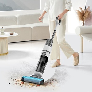 Cordless Electric <b>Mop</b> Wet and <b>Dry</b> Vacuum Cleaner Self-Cleaning Brushless Motor HEPA Filter for Household and Hotel - Product Image 5