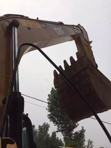 315 312d 315d 318d CAT utilisé 312 315 318 Excavatrice CAT 312C 312D 315D - Product Image 5