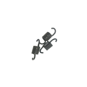 Resorte de embrague de alto rendimiento para Gy6 125cc 2000RPM para sistemas de carrocería de motocicleta - Product Image 3