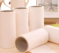 Machine à fabriquer des rouleaux à peluches de 60 feuilles