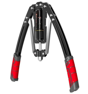 Hydraulic Arm <b>Strength</b> Device Adjustable Home <b>Training</b> Fitness Equipment Exercises Chest Muscles Arm Exercises Arm <b>Strength</b> bar - Product Image 2