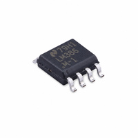 Amplificateur de puissance audio LM386MX-1/NOPB SOIC-8-150mil, distributeur de semi-conducteurs