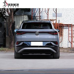 Volkswagen <span class=keywords><strong>ID4</strong></span> en Oferta, 600km de Autonomía, <span class=keywords><strong>Precio</strong></span> Económico, SUV Eléctrico de Nueva Energía en Stock - Product Image 3