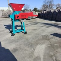 Fabricante Directo de Cortadoras de Pasto para Alimentación Animal a Diésel, Segadoras Horizontales de Paja a Diésel para Ensilaje, Utilizadas en la Agricultura