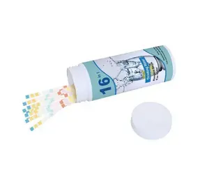Prova di durezza dell'acqua di vendita calda, contenuto totale di calcio, ioni di magnesio e metalli pesanti, acqua industriale, prova di qualità dell'acqua - Product Image 3