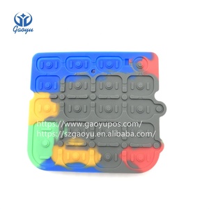 <span class=keywords><strong>Clavier</strong></span> <span class=keywords><strong>de</strong></span> haute qualité pour <span class=keywords><strong>terminal</strong></span> <span class=keywords><strong>de</strong></span> <span class=keywords><strong>paiement</strong></span> POS S80. <span class=keywords><strong>Clavier</strong></span> pour S58 S800 S900 S80 S90 S920 - Product Image 2
