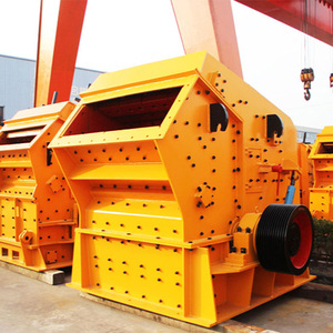 Trituradora de Impacto de Alto Rendimiento para Agregados de Cantera PF1320, Máx. 350 t/h, Precio de Venta - Product Image 5