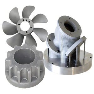 مخصص عالية الدقة 3D المعادن الطباعة العفن أجزاء الصلب السريع CNC نموذج 3d شركات الطباعة أفضل جودة الخدمة - Product Image 1