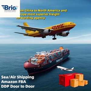 Agente de Transporte Marítimo en China, Envío de Carga, Envío Marítimo Exprés desde Tianjin/Dongguan a EE. UU./Italia/México/Corea - Product Image 1