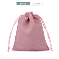 Sac de rangement en velours personnalisé de luxe et durable avec cordon de serrage pour accessoires de peinture au diamant, cadeaux pour la maison