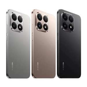 Xiao Mi 15T, Versión Global, Teléfono Inteligente 5G, Pantalla AMOLED de 6.83'', Dimensity 8400 Ultra/5500mAh, Carga de 67W/HyperOS 2, Superventas - Product Image 6