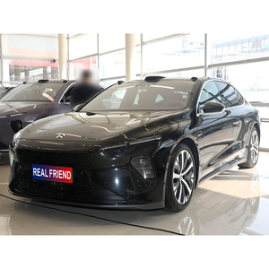 Auto Usado NIO ET7 EV de Segunda Mano con <span class=keywords><strong>Etiqueta</strong></span> de Nueva Energía, Autonomía de 601-700 km, Motor de 300 kW - Product Image 3